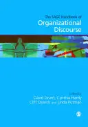 Manualul Sage al discursului organizațional - The Sage Handbook of Organizational Discourse