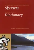 Dicționar Squamish-englez - Squamish-English Dictionary