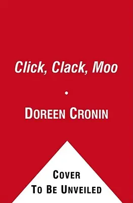 Click, Clack, Moo: Vaci care tastează - Click, Clack, Moo: Cows That Type