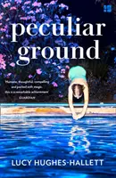 Pământ ciudat - Peculiar Ground