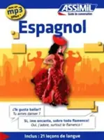 Spaniol - Espagnol