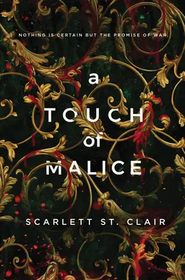 O atingere de răutate - A Touch of Malice