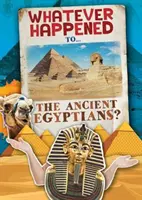 Egipteni antici - Ancient Egyptians