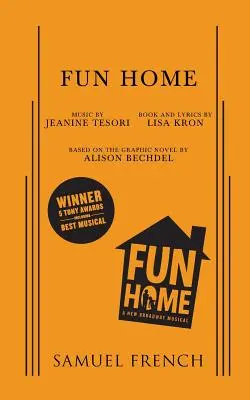 Casă distractivă - Fun Home