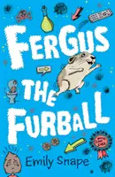 Fergus blănosul - Fergus the Furball