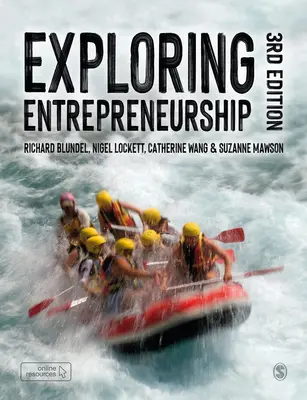 Explorarea spiritului antreprenorial - Exploring Entrepreneurship