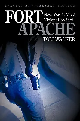 Fort Apache: Cea mai violentă secție de poliție din New York - Fort Apache: New York's Most Violent Precinct
