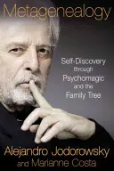 Metagenealogie: Descoperirea de sine prin intermediul psihomagiei și al arborelui genealogic - Metagenealogy: Self-Discovery Through Psychomagic and the Family Tree