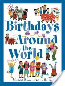 Zile de naștere în jurul lumii - Birthdays Around the World