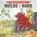 Tractorul Mac construiește un grajd - Tractor Mac Builds a Barn