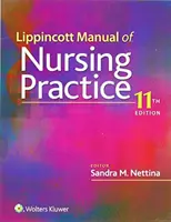 Manualul Lippincott de practică medicală - Lippincott Manual of Nursing Practice