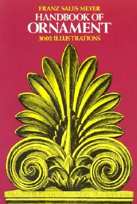 Manual de ornamente - Handbook of Ornament