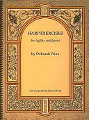 Exerciții de harpă pentru agilitate și viteză - Harp Exercises for Agility and Speed