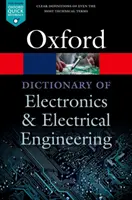 Un dicționar de electronică și inginerie electrică - A Dictionary of Electronics and Electrical Engineering