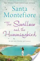 Swallow and the Hummingbird (rândunica și colibriul) - Swallow and the Hummingbird