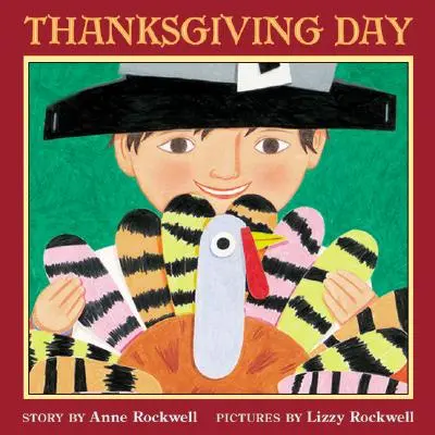 Ziua Recunoștinței - Thanksgiving Day