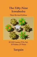 Cincizeci și nouă de icosaedre - Fifty-nine Icosahedra