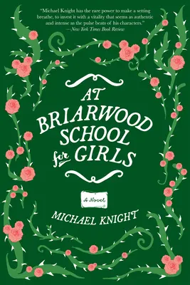 La școala de fete Briarwood - At Briarwood School for Girls