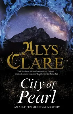 Orașul de perle - City of Pearl