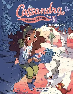 Out on a Limb: Cartea 2 - Out on a Limb: Book 2