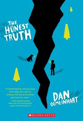 Adevărul onest - The Honest Truth