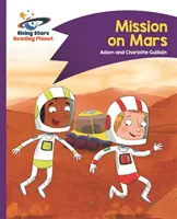 Reading Planet - Misiune pe Marte - Violet: Comet Street Kids - Reading Planet - Mission on Mars - Purple: Comet Street Kids