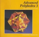 Poliedre avansate 3 - Compusul a cinci cuburi - Advanced Polyhedra 3 - The Compound of Five Cubes