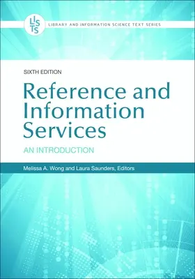 Servicii de referință și informare: O introducere - Reference and Information Services: An Introduction