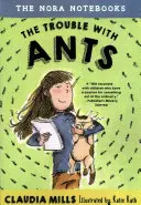 Problema cu furnicile - The Trouble with Ants