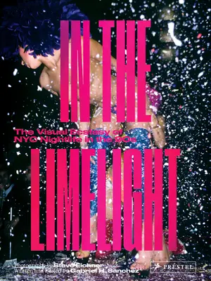 În lumina reflectoarelor: Extazul vizual al vieții de noapte din New York în anii '90 - In the Limelight: The Visual Ecstasy of NYC Nightlife in the 90s