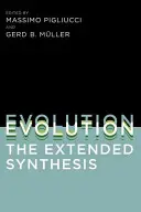 Evoluția - Sinteza extinsă - Evolution - The Extended Synthesis