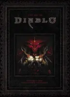 Arta lui Diablo - Art of Diablo