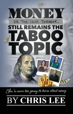 Banii... sau lipsa lor... rămâne încă un subiect tabu - Money... Or the Lack Thereof... Still Remains the Taboo Topic