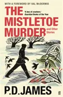Mistletoe Murder și alte povestiri - Mistletoe Murder and Other Stories