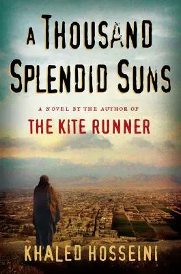 O mie de sori splendizi - A Thousand Splendid Suns