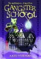 Brotherhood of Brimstone - Școala de gangsteri - Brotherhood of Brimstone - Gangster School