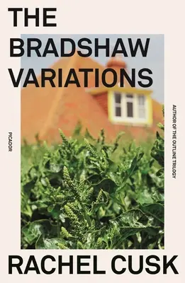 Variațiunile Bradshaw - The Bradshaw Variations