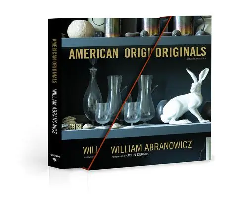 Originale americane: Interioare creative - American Originals: Creative Interiors