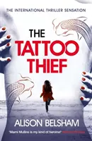 Hoțul de tatuaje - The Tattoo Thief