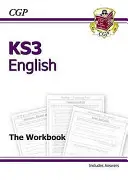 KS3 English Workbook (cu răspunsuri) - KS3 English Workbook (with Answers)