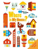 Unde este casa mea? - Where Is My House?