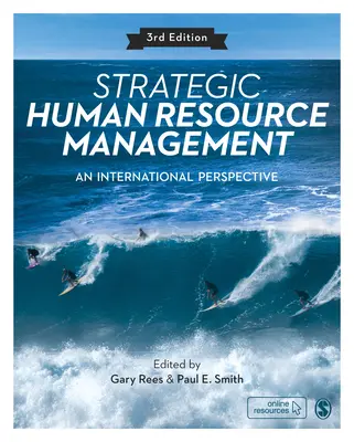 Managementul strategic al resurselor umane: O perspectivă internațională - Strategic Human Resource Management: An International Perspective