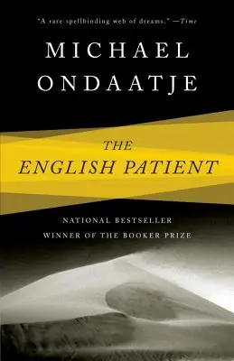 Pacientul englez - The English Patient