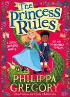 Regulile prințesei - Princess Rules