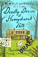 Dorințe mortale la Honeychurch Hall - Deadly Desires at Honeychurch Hall