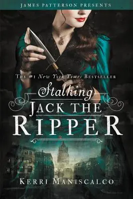 Urmărindu-l pe Jack Spintecătorul (Stalking Jack the Ripper) - Stalking Jack the Ripper