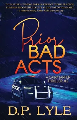 Acte rele anterioare - Prior Bad Acts