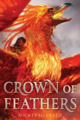 Coroana de pene - Crown of Feathers