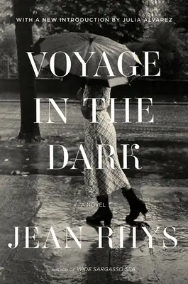 Călătorie în întuneric - Voyage in the Dark