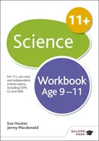 Science Workbook 9-11 ani - Science Workbook Age 9-11